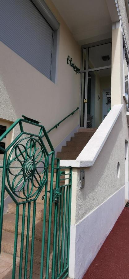 Apartamento L'Horizon Vichy Exterior foto
