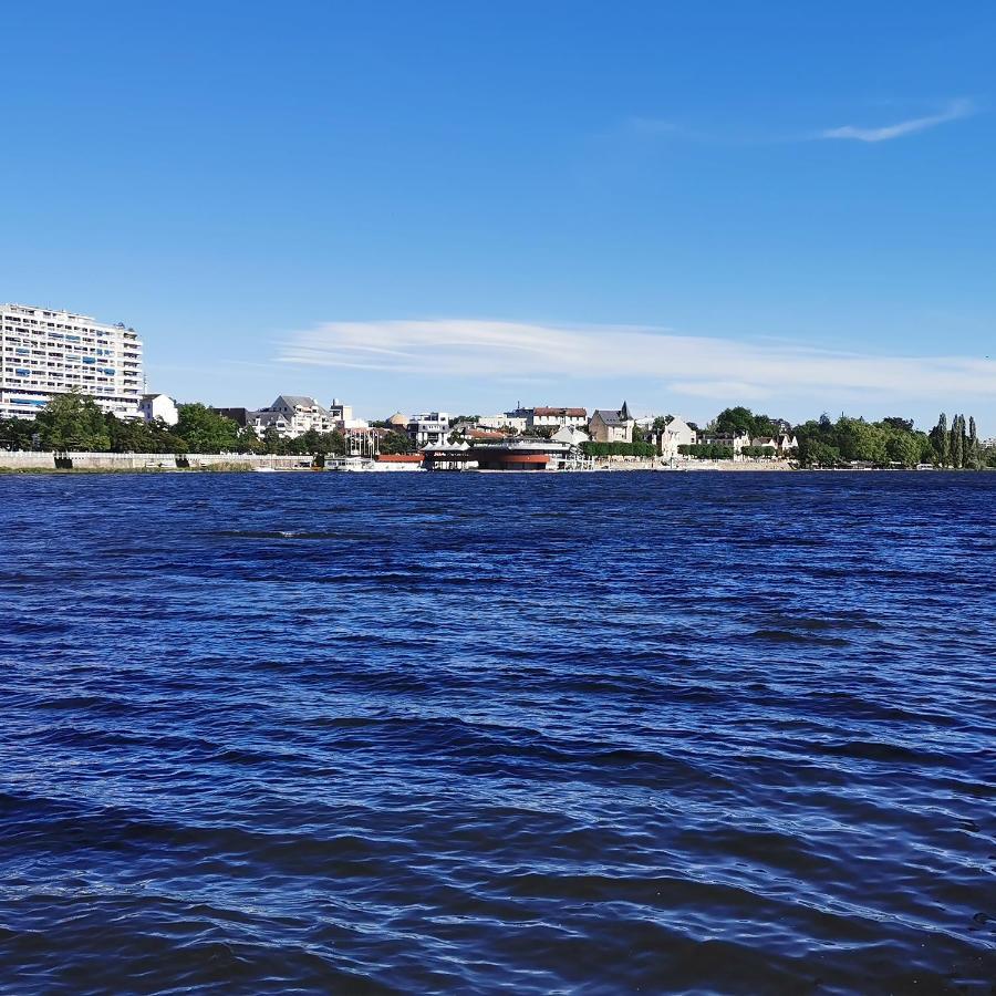 Apartamento L'Horizon Vichy Exterior foto