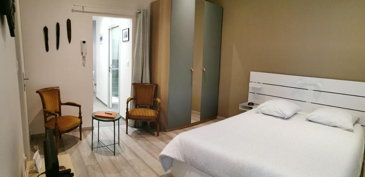 Apartamento L'Horizon Vichy Exterior foto